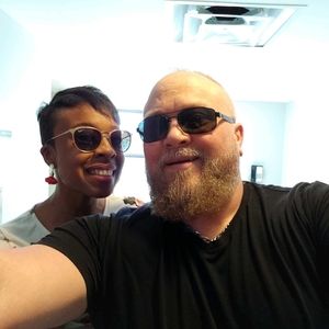 Meet your Posher, Letitia